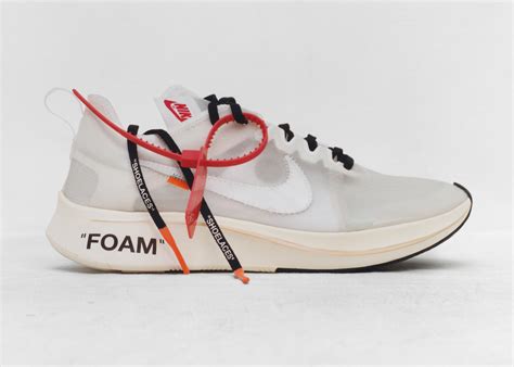 Nike x virgil abloh